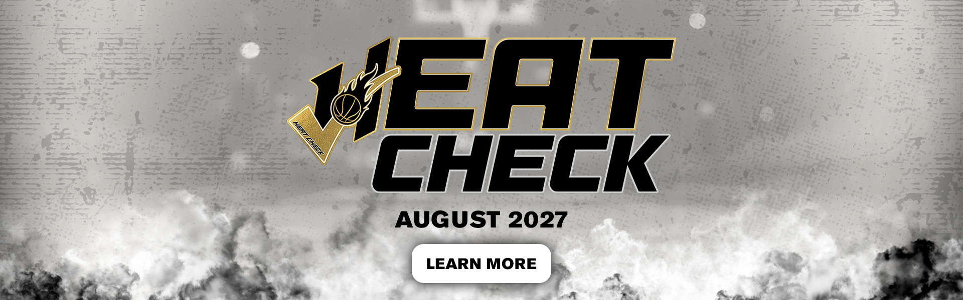 Heatcheck Finale