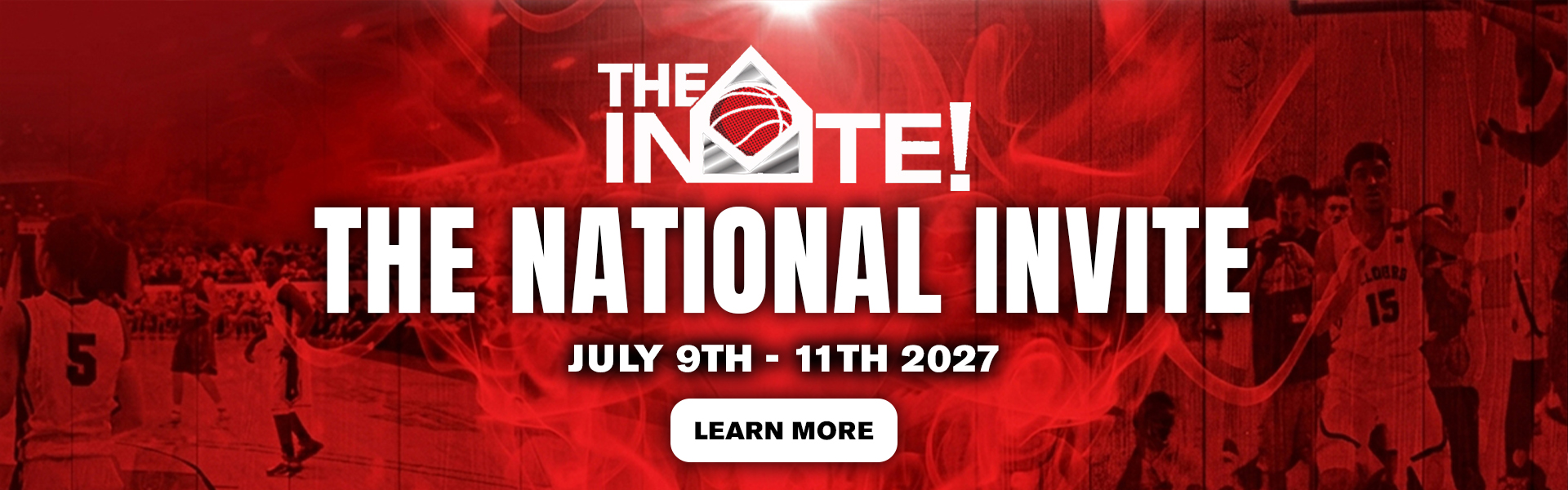 The Invite
